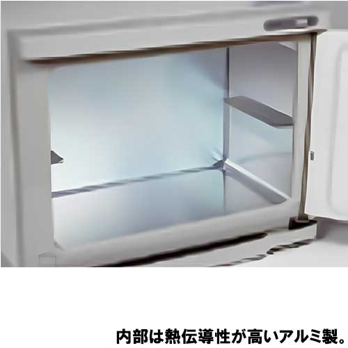 即納可 タオルウォーマー おしぼり 18L 75～85本用 前開き扉仕様 TBTW