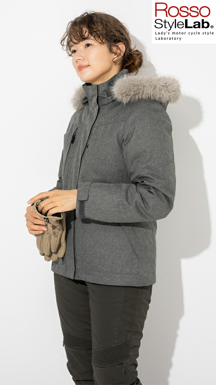 楽天市場】【廃番在庫限り特価】レディース バイク ジャケット