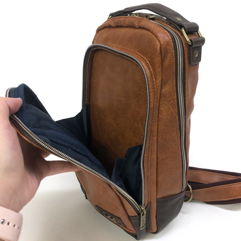 楽天市場】リー Lee infiniti ボディバッグ 320-3150 インフィニティ2