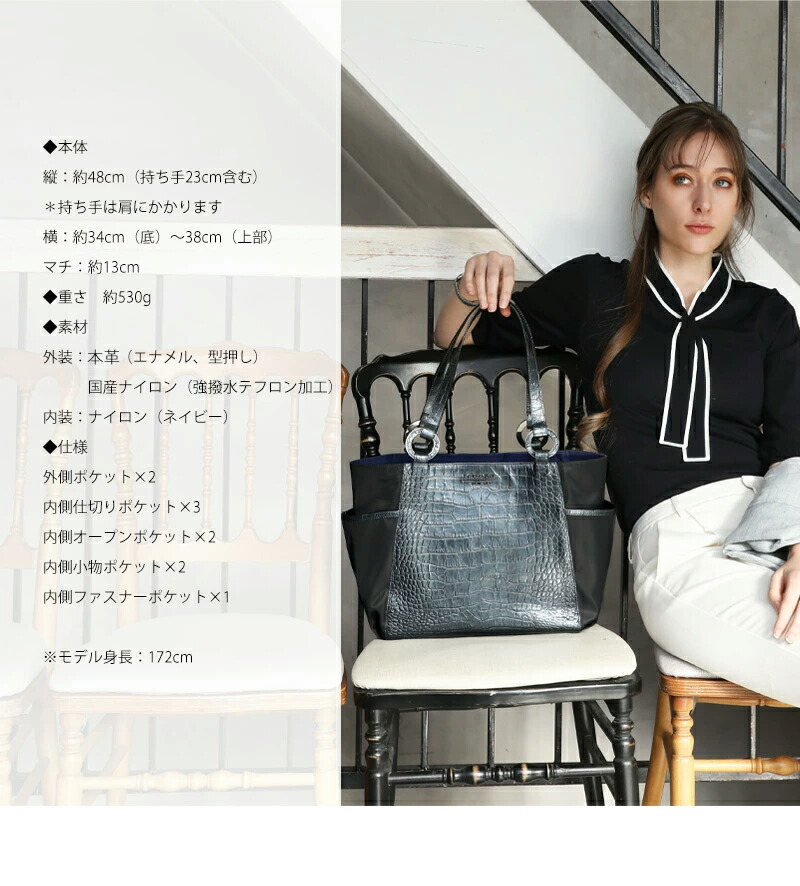 cooga】働く女性に贈る、史上もっとも収納上手な10ポケットDresser