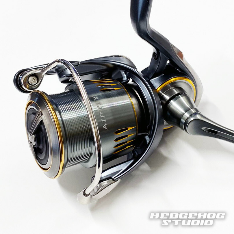 楽天市場】【ダイワ】23エアリティ LT2000S-P ～ LT5000D-CXH用