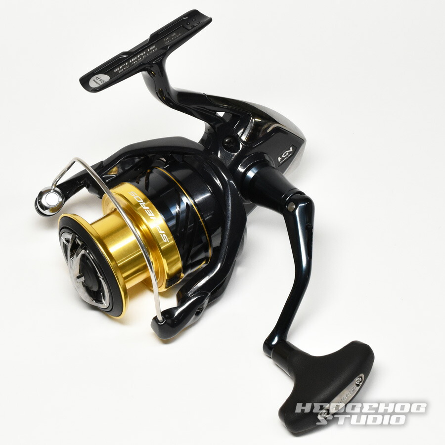 楽天市場】19スフェロスSW 3000XG,4000HG,4000XG用 ラインローラー1BB