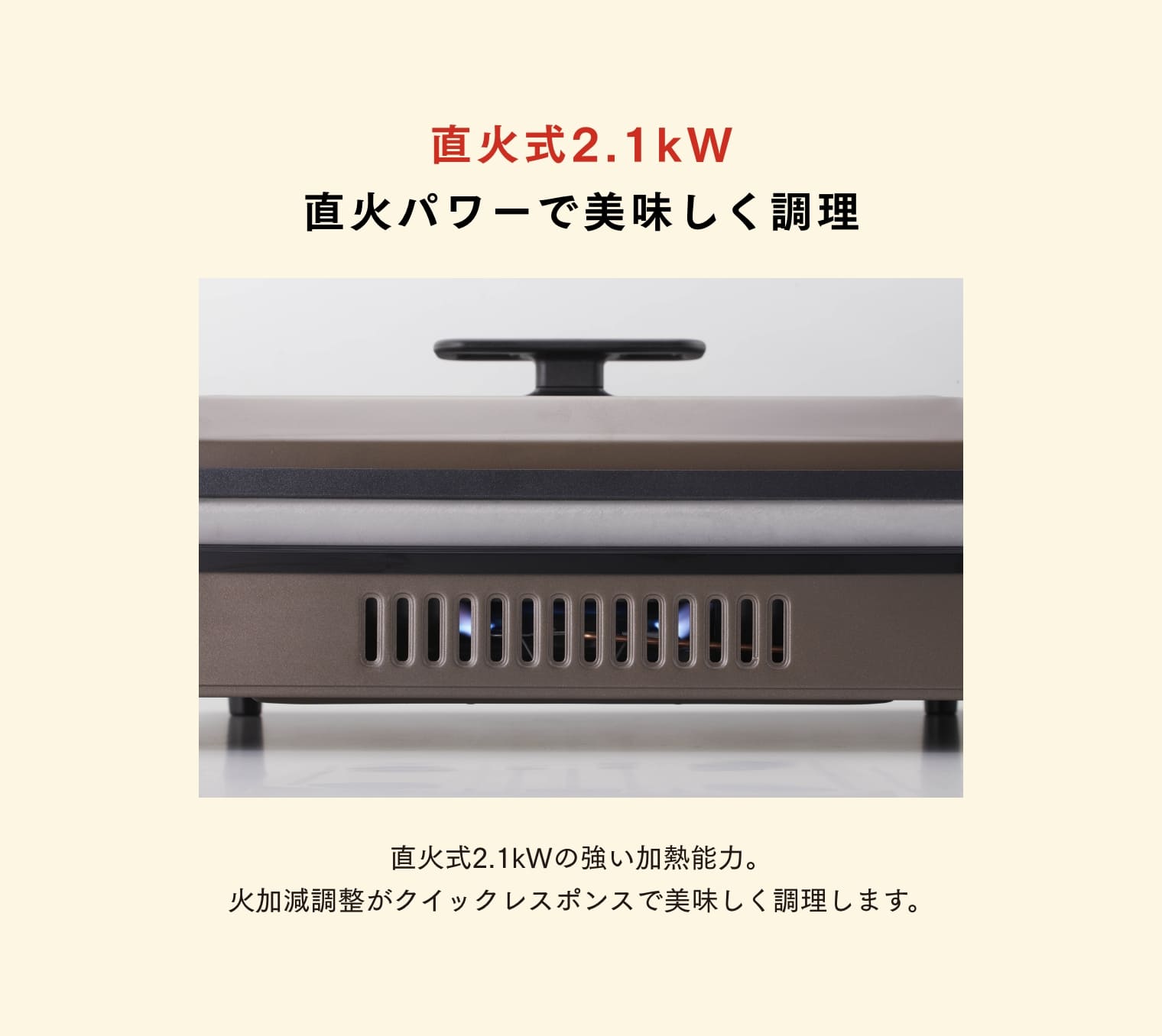 楽天市場】【公式】イワタニ カセットガスホットプレート 焼き上手さん