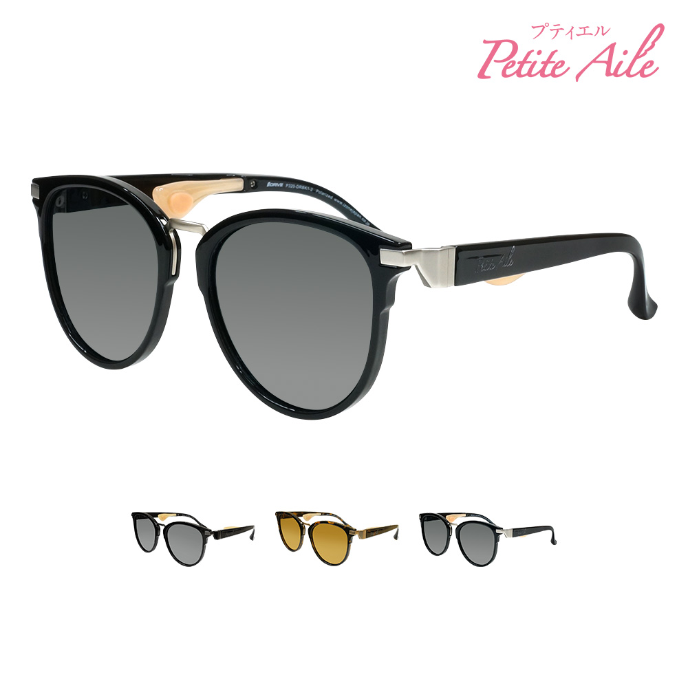 楽天市場】IZONE NEW YORK Petite Aile サングラス レディース 偏光 UV