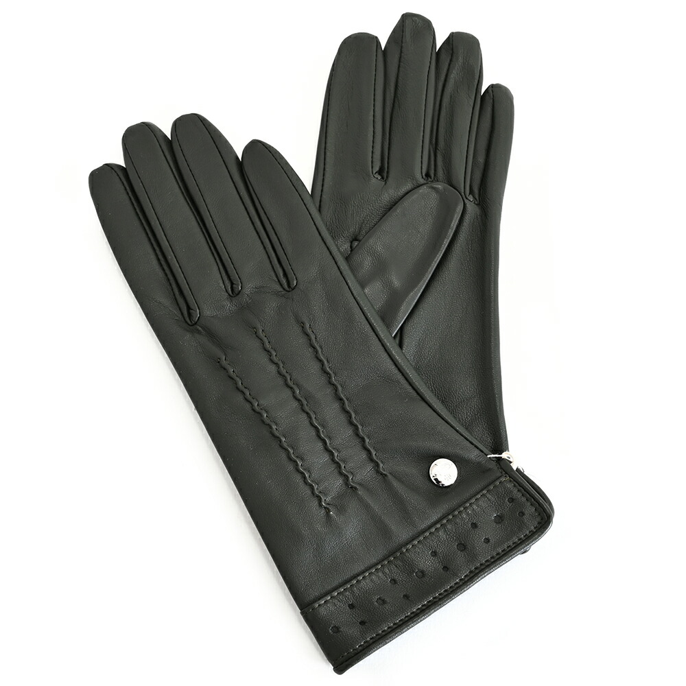 楽天市場】ヴィヴィアンウエストウッド 手袋 緑(グリーン) Vivienne