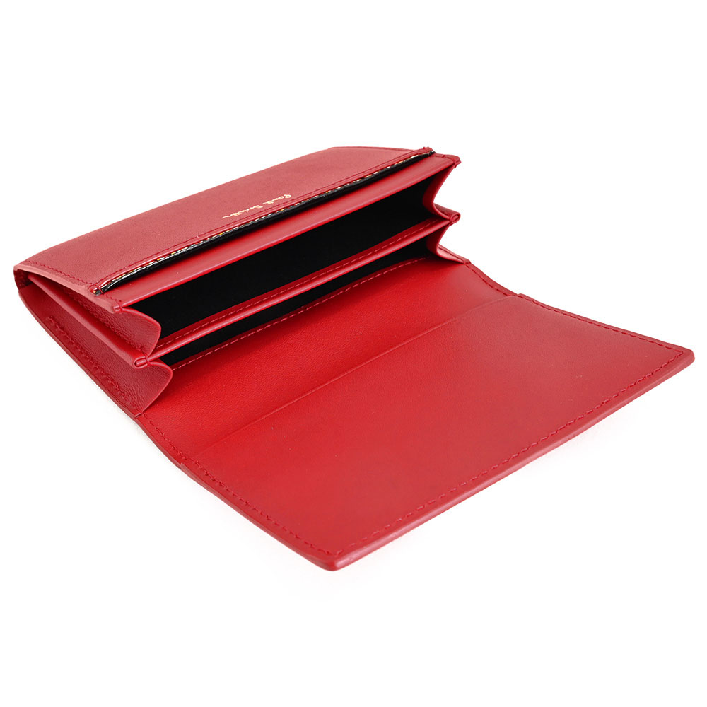 楽天市場】ポールスミス 名刺入れ カードケース 赤(レッド) Paul Smith