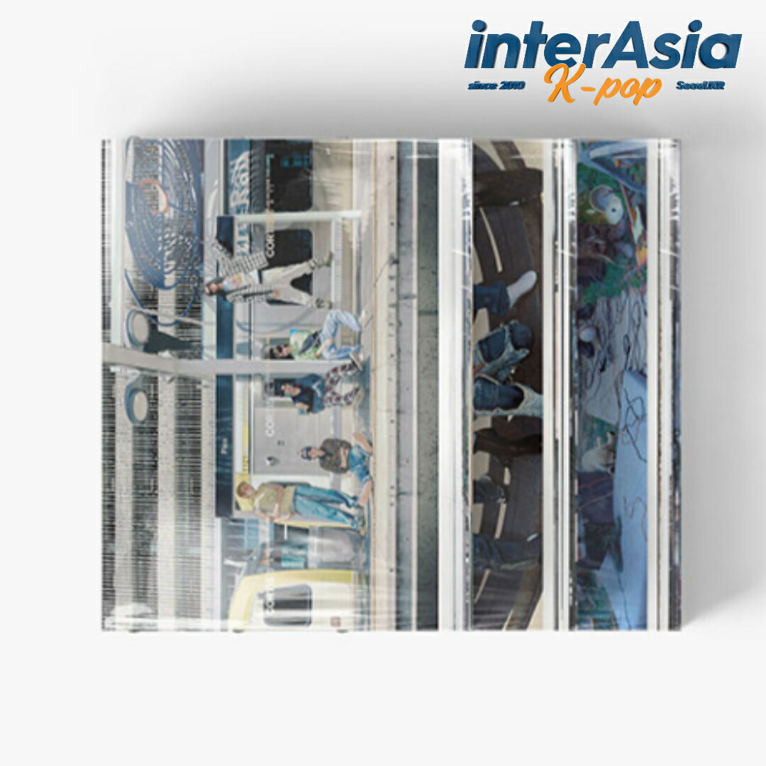 楽天市場】CORTIS - The 1st EP 「COLOR OUTSIDE THE LINES