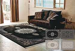 モリヨシ カーペットコレクション インテリアカタオカ - 楽天店