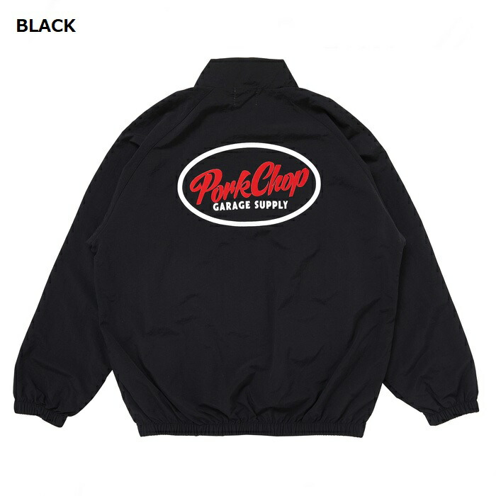 PORKCHOP GARAGE SUPPLY,ポークチョップ ガレージサプライ,