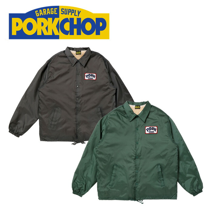 PORKCHOP GARAGE SUPPLY,ポークチョップ ガレージサプライ,