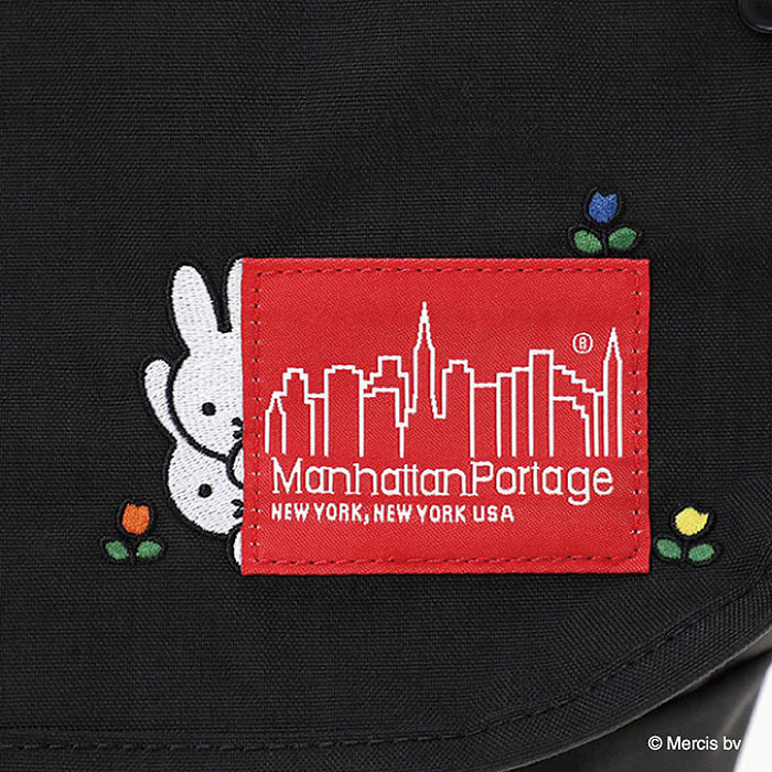 楽天市場】【ポイント10倍】マンハッタンポーテージ Manhattan Portage