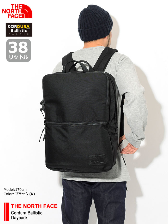 THE NORTH FACE コーデュラバリスティックデイパック 楽天市場】【THE