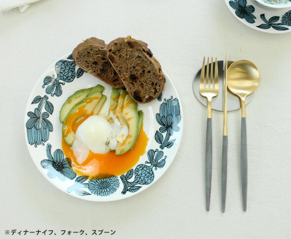 クチポール（Cutipol） GOA/ゴア グレーマットゴールド デザート