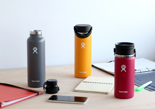 dショッピング |ハイドロフラスク スタンダードマウス 21oz/621ml