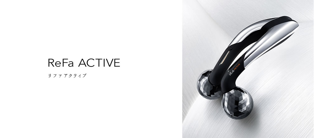 楽天市場】【単品購入不可】MTG ReFa リファ アクティブ プレゼント