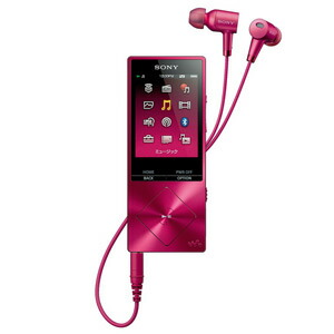 試用レポート： SONY ハイレゾウォークマン NW-ZX100 / NW-A25HN