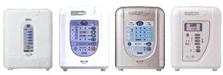 楽天市場】三和還元粋RW-1,RW-2,RW-5,RW-7適合交換カートリッジ PFOA