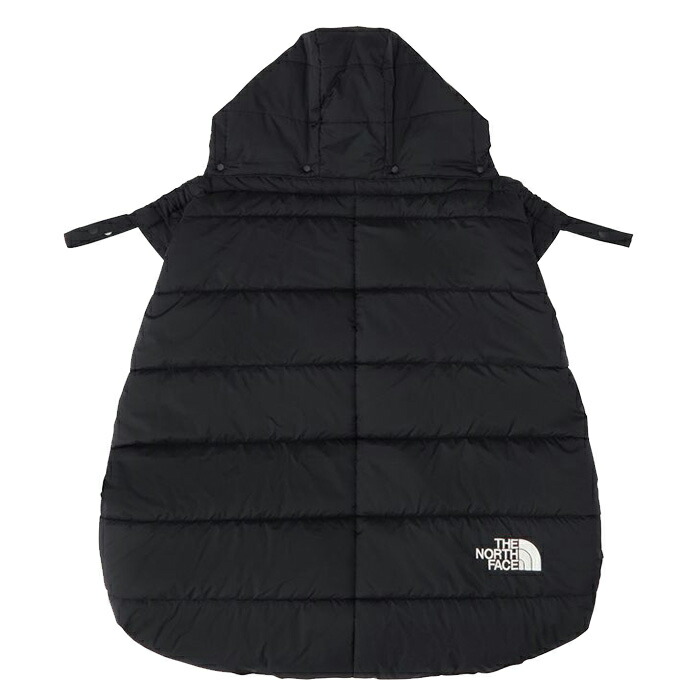 楽天市場】THE NORTH FACE ザ・ノース・フェイス NNB72501 BABY SHELL