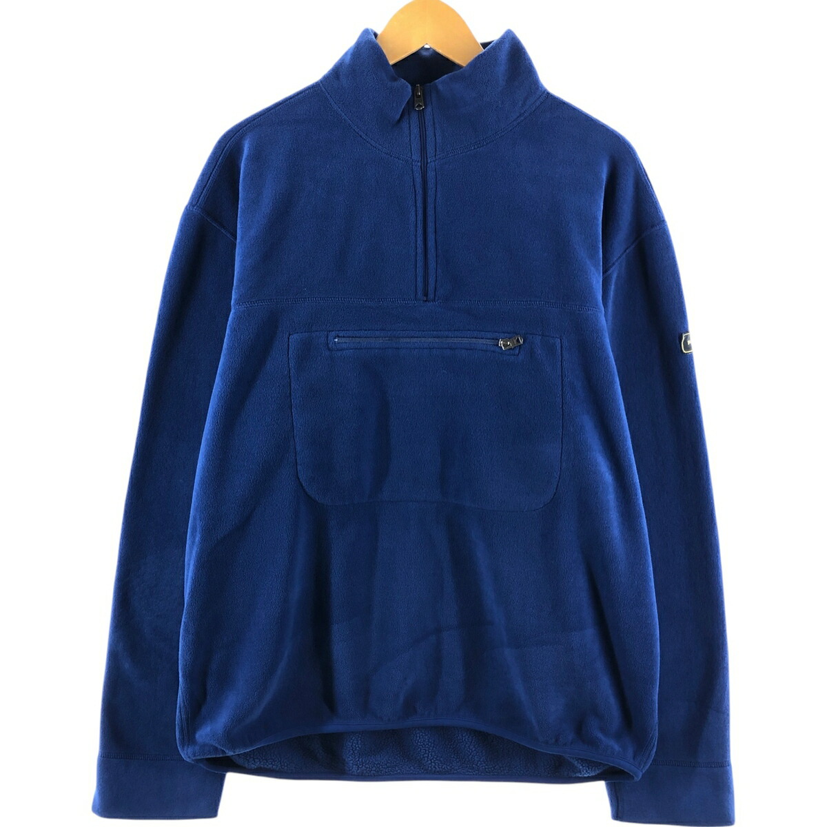 古着 ラルフローレン Ralph Lauren POLO SPORT ポロスポーツ POLARTEC