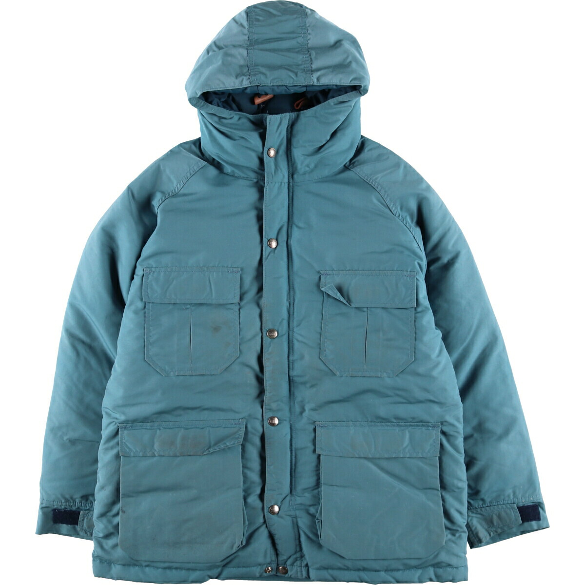 古着 70～80年代 エルエルビーン L.L.Bean グースダウンジャケット USA