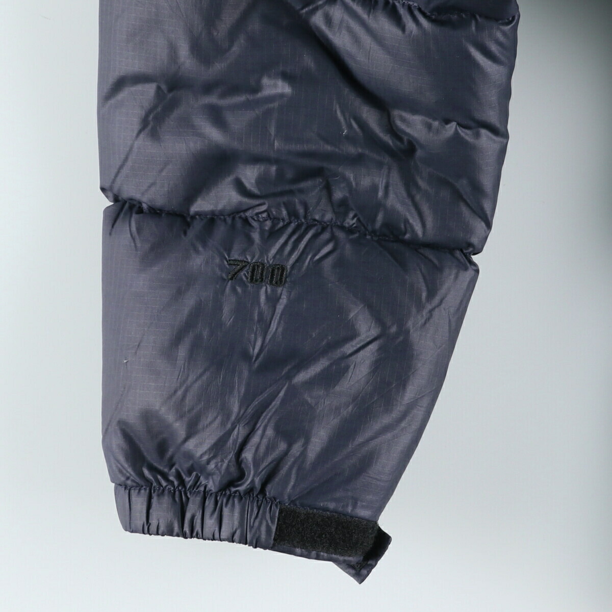 古着 90年代 ザノースフェイス THE NORTH FACE ヌプシジャケット 700