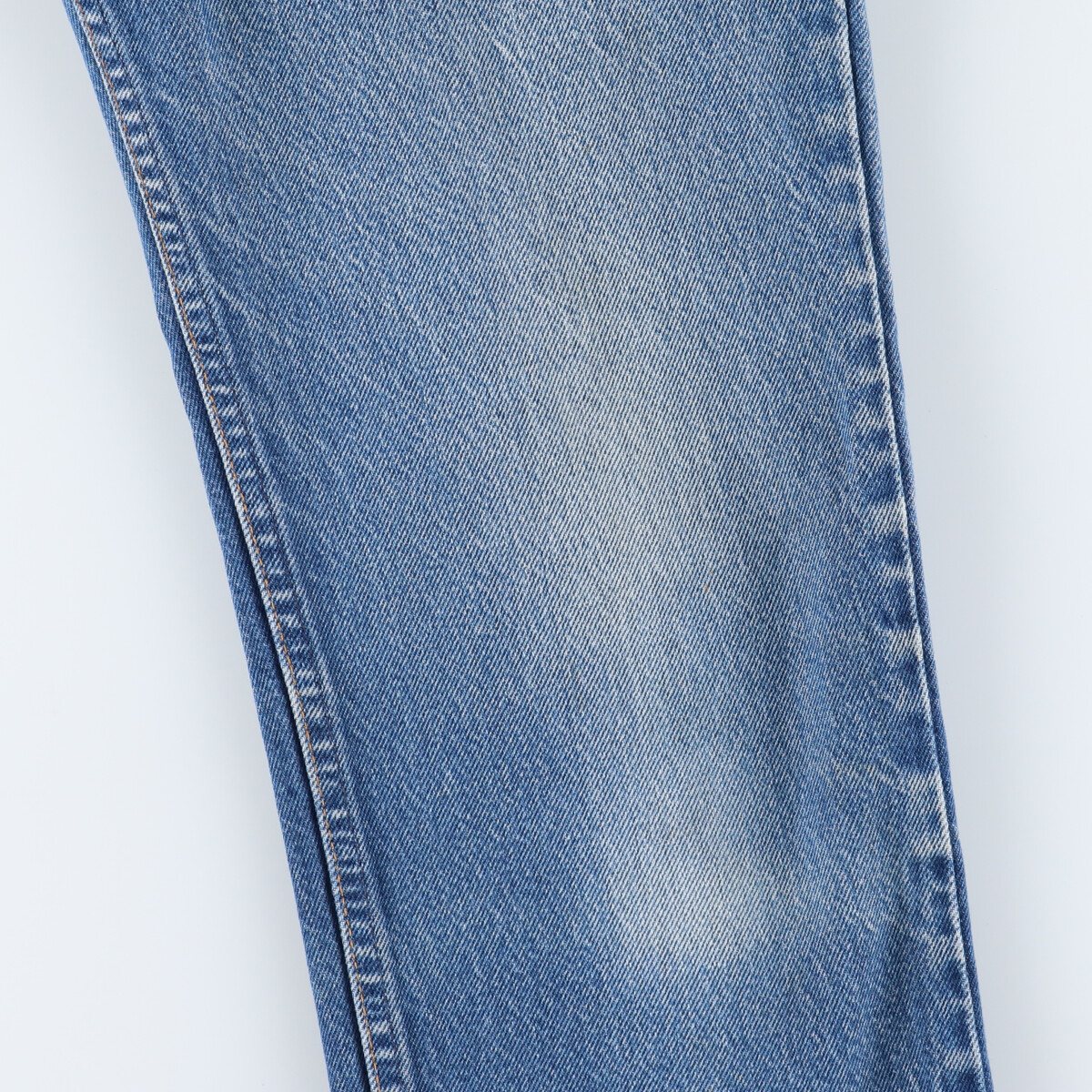 古着 90年代 リーバイス Levis 509 オレンジタブ ストレートデニム