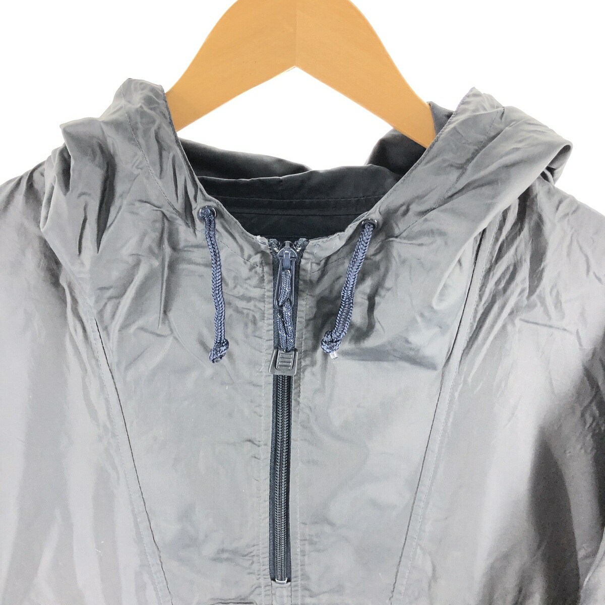 古着 90年代～ ギャップ GAP オールドギャップ アノラックパーカー