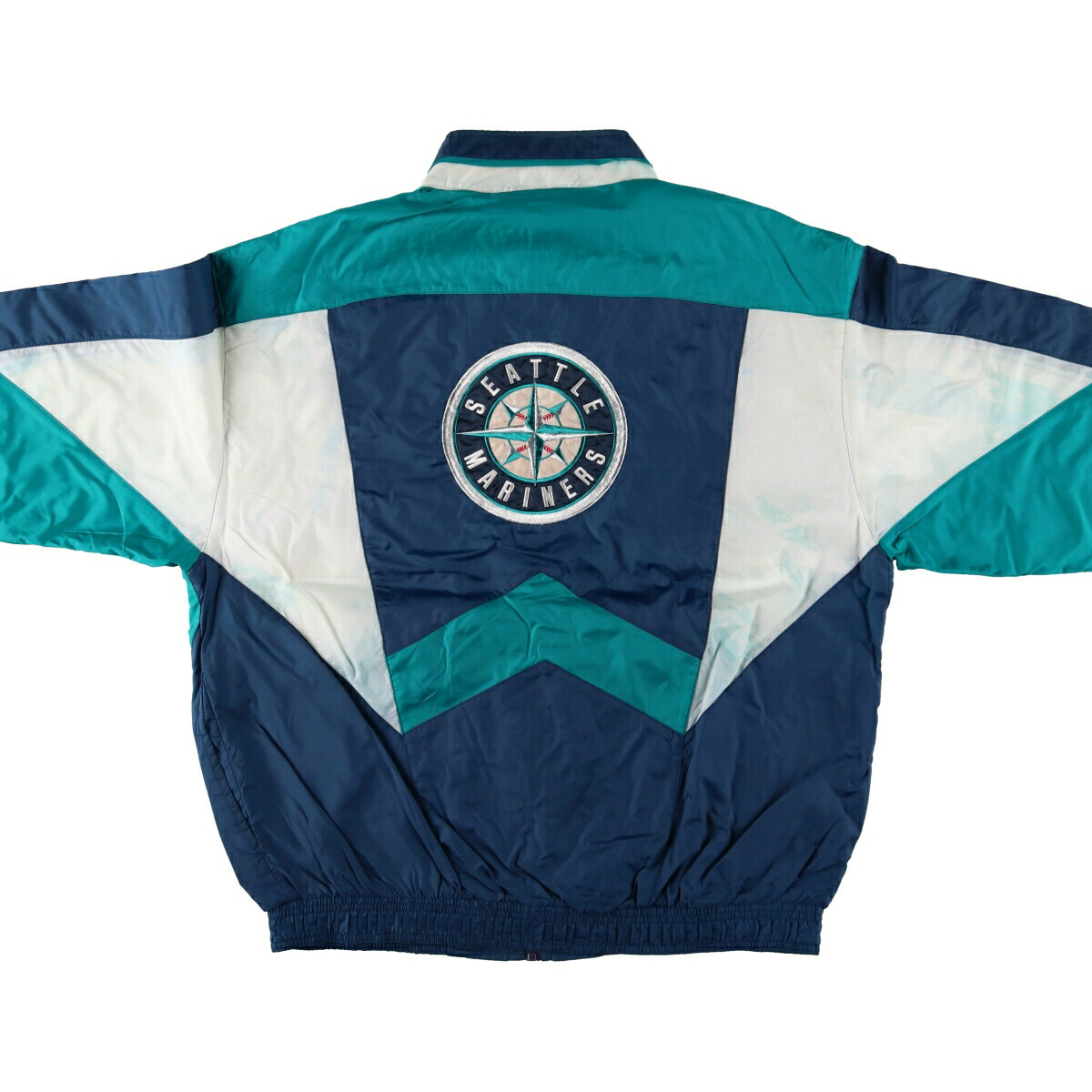 古着 90年代 スターター Starter MLB SEATTLE MARINERS シアトル