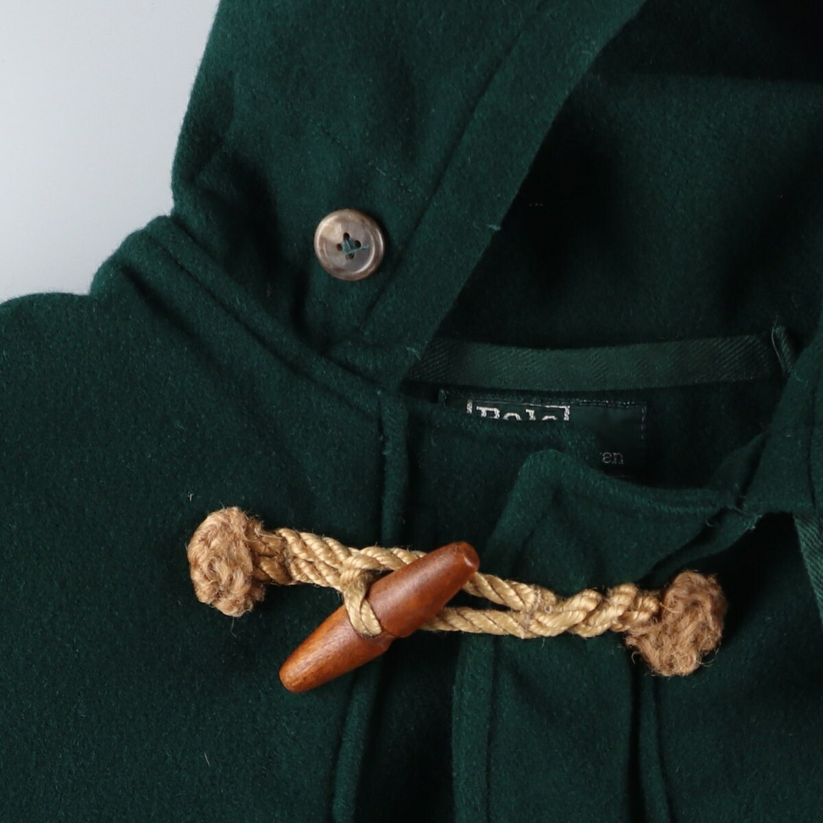 古着 80年代 ラルフローレン Ralph Lauren POLO by Ralph Lauren