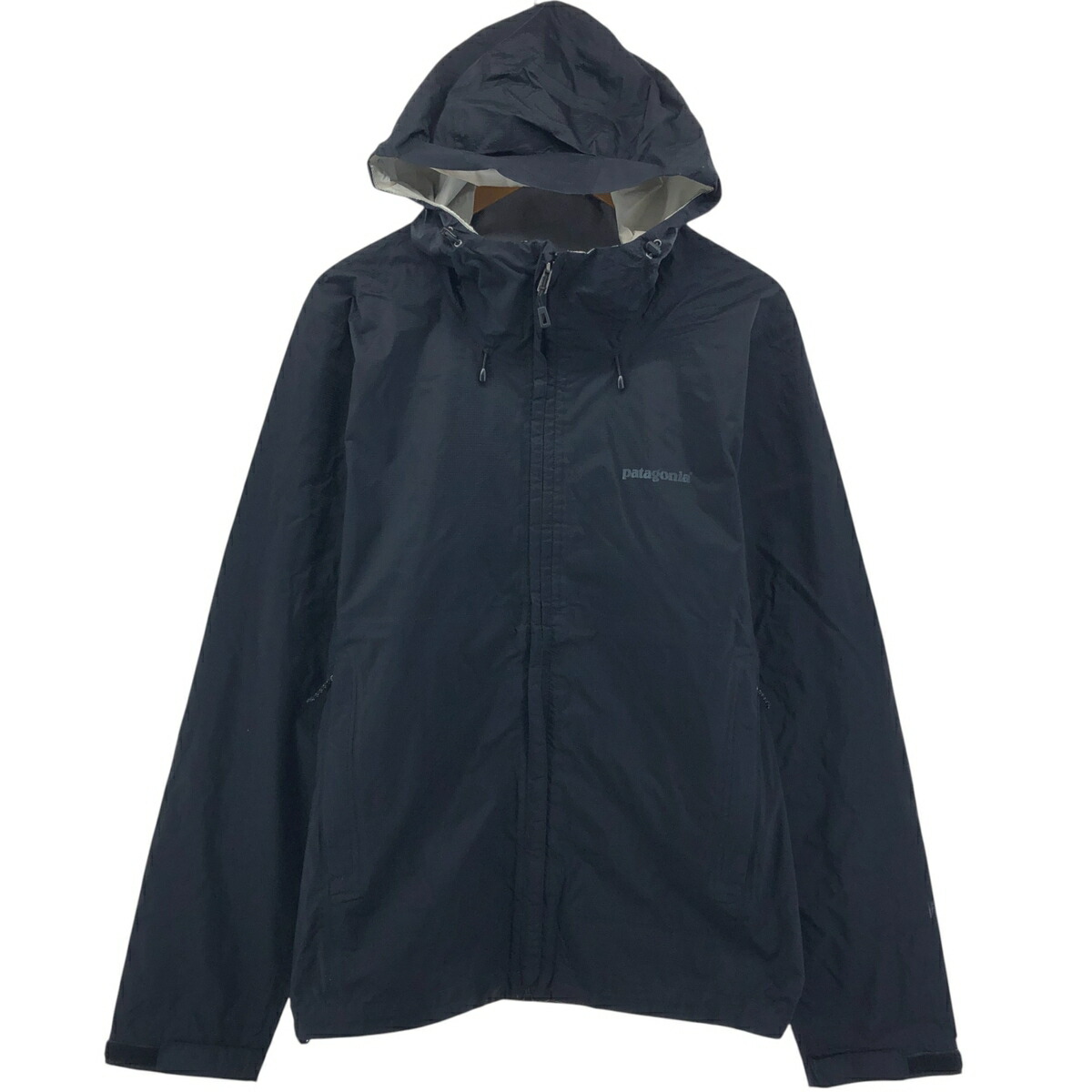 古着 パタゴニア Patagonia トレントシェルジャケット 83801SP13 H2no