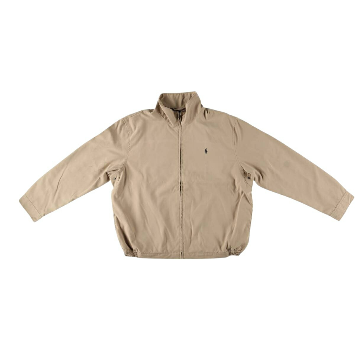 古着 ラルフローレン Ralph Lauren POLO GOLF ポロゴルフ スイング