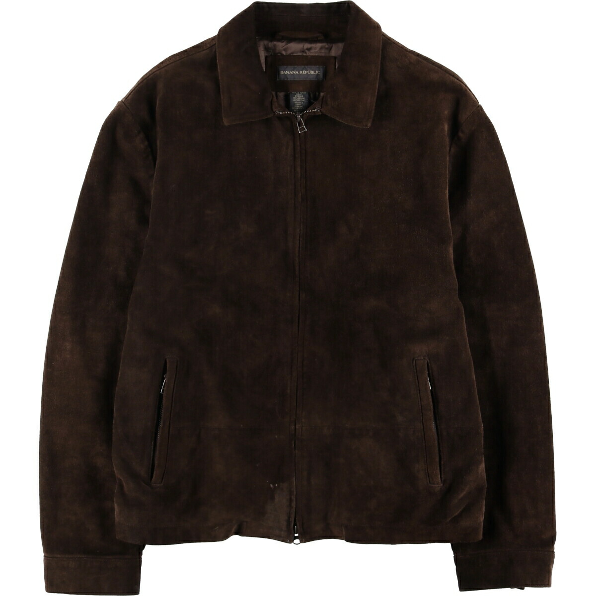 古着 00年代 バナナリパブリック BANANA REPUBLIC スイングトップ