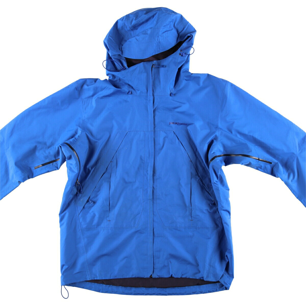 古着 パタゴニア Patagonia STORM JACKET ストームジャケット h2no