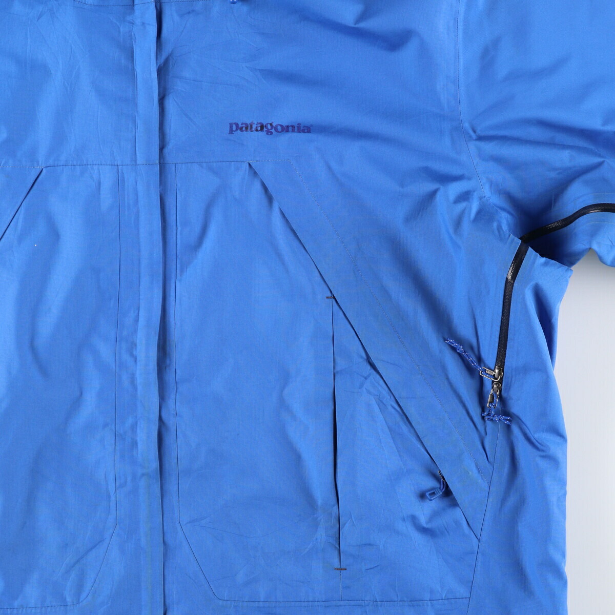 古着 パタゴニア Patagonia STORM JACKET ストームジャケット h2no