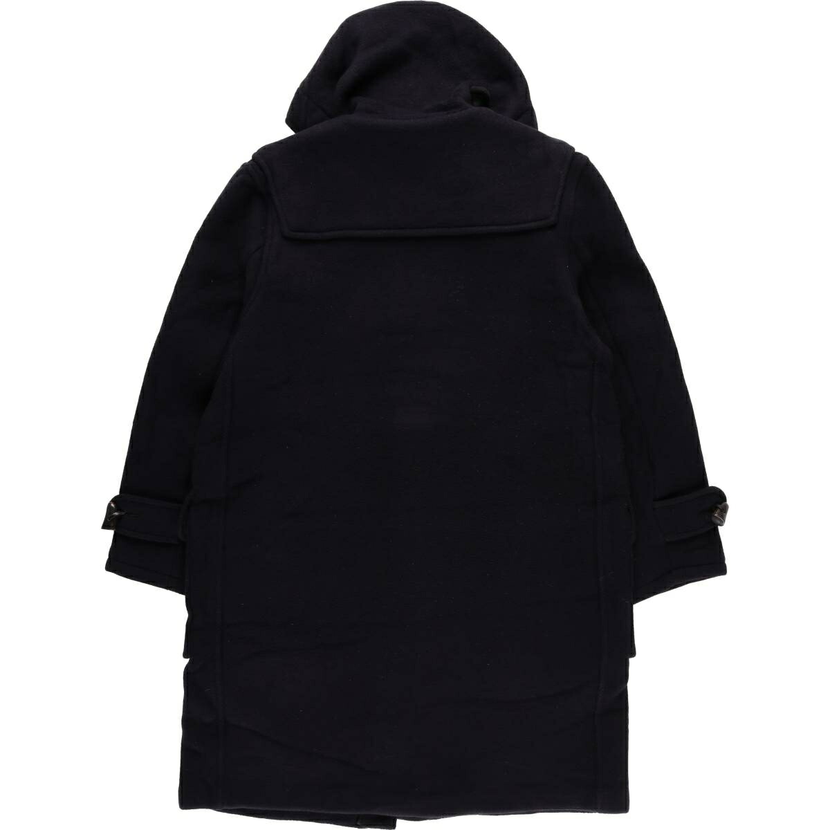 古着 90年代 グローバーオール GLOVERALL ダッフルコート 英国製