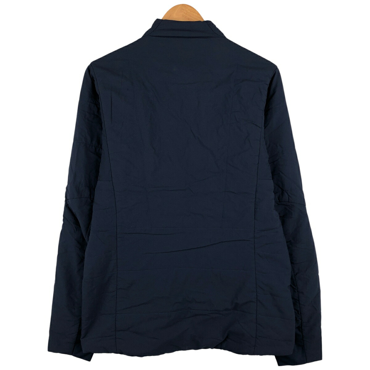 古着 パタゴニア Patagonia ナノエアジャケット 84251FA17 ナイロン