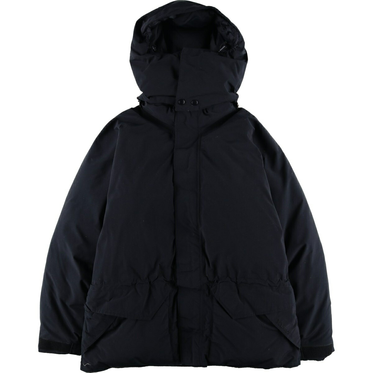 古着 90年代 マーモット Marmot GORE-TEX ゴアテックス フード付き