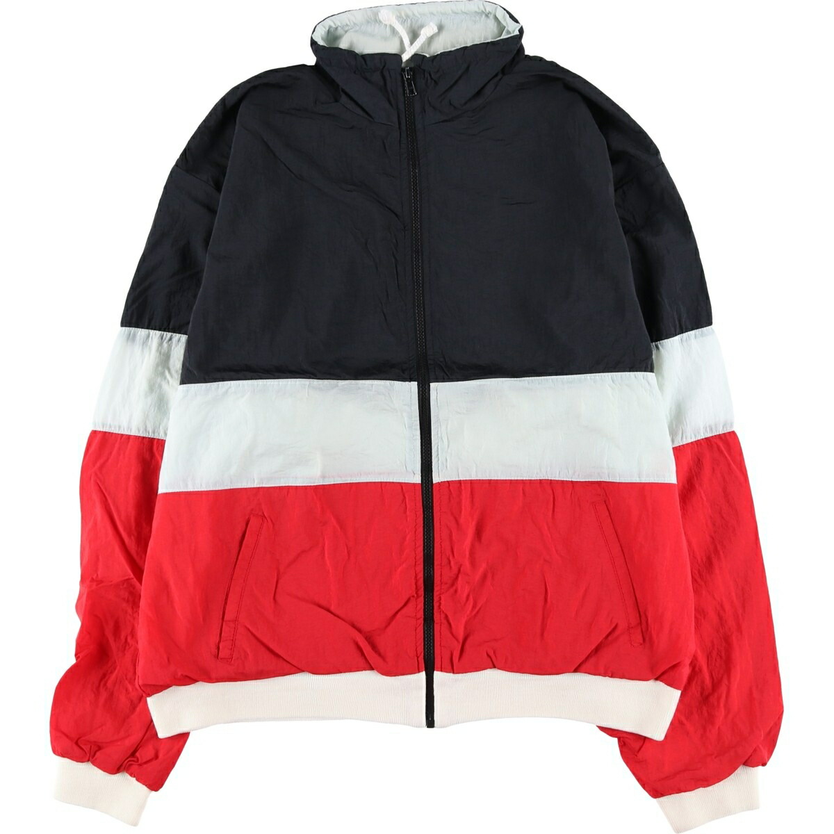 古着 クリスチャンディオール Christian Dior MONSIEUR ナイロン