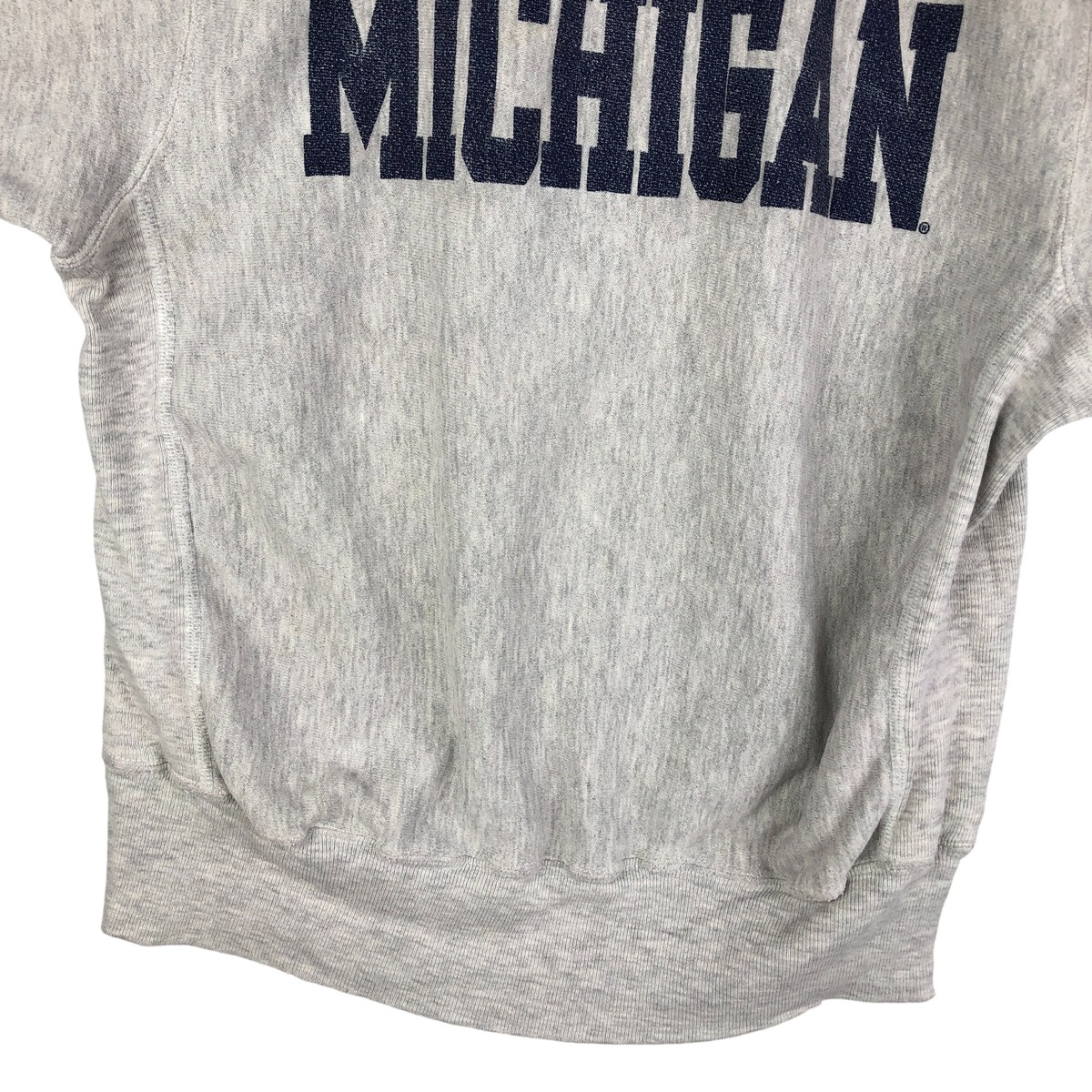 古着 90年代 チャンピオン Champion REVERSE WEAVE リバースウィーブ