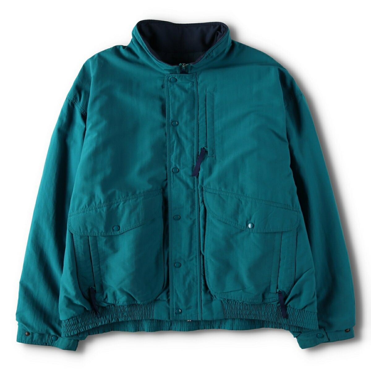 古着 70～80年代 エルエルビーン L.L.Bean バギーズジャケット GORE