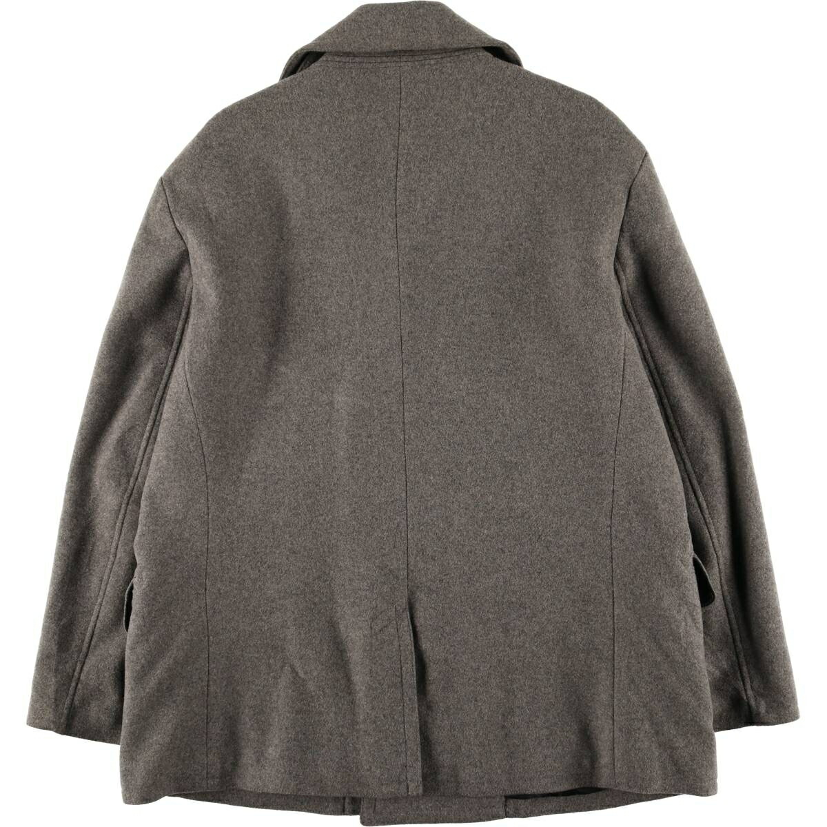 古着 ラルフローレン Ralph Lauren POLO by Ralph Lauren ピーコート P