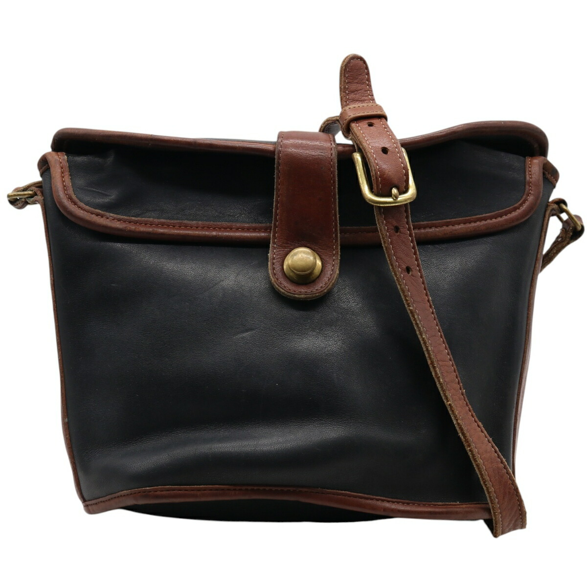 古着 コーチ COACH OLD COACH オールドコーチ ドイツホック ショルダー