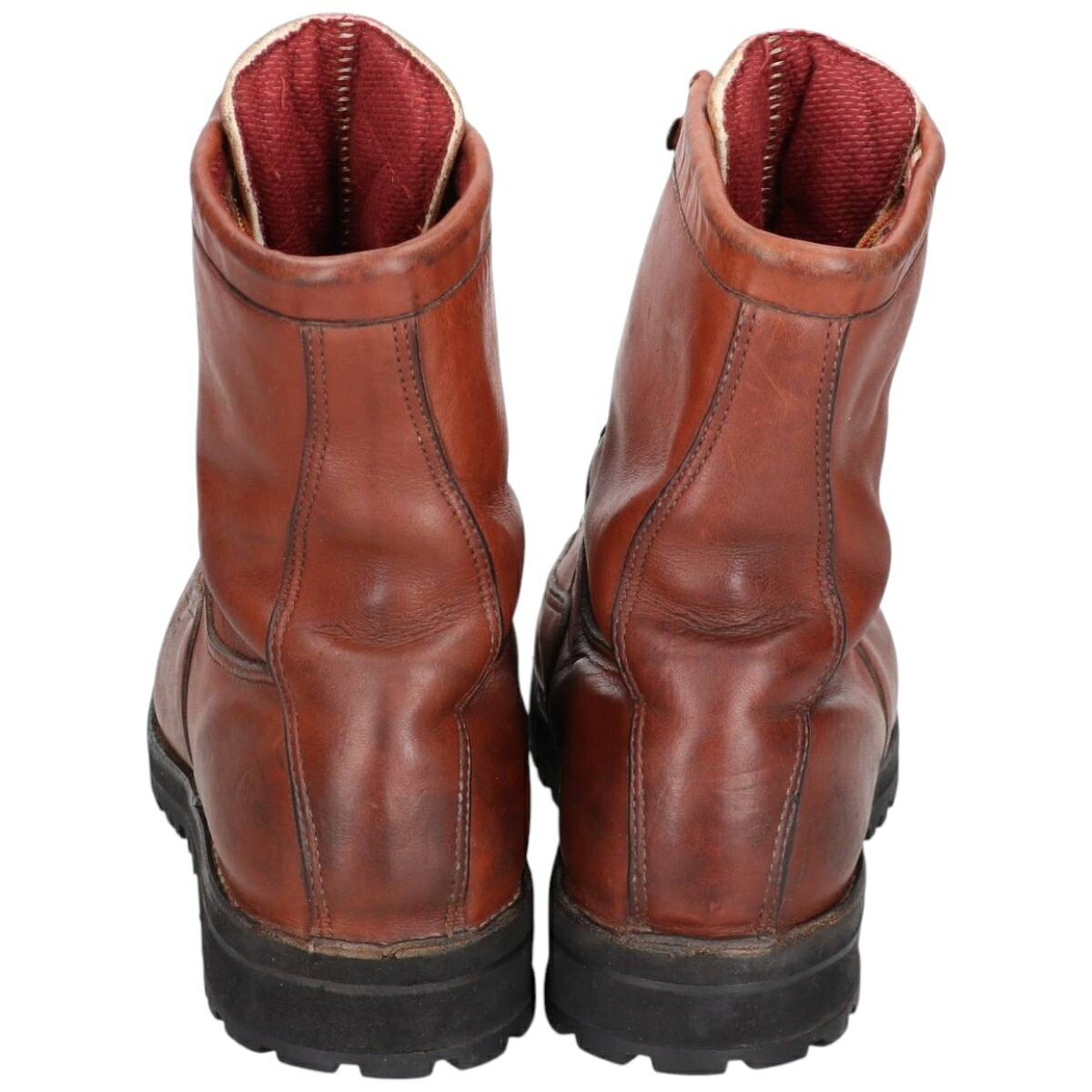 古着 ダナー DANNER ワークブーツ 9 1/2D メンズ27.0cm相当 /saa014453