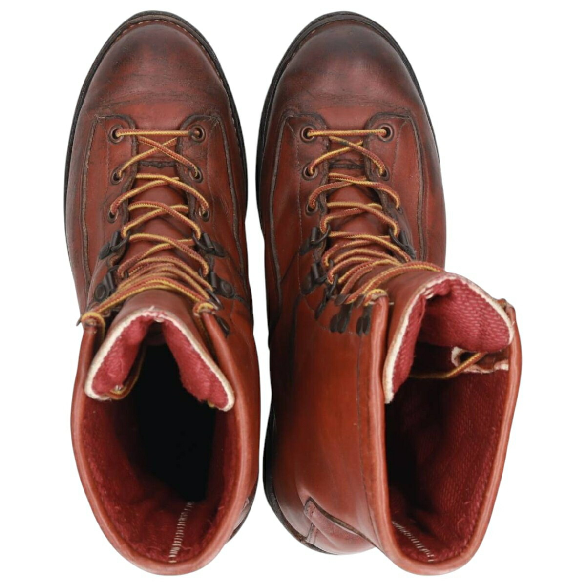 古着 ダナー DANNER ワークブーツ 9 1/2D メンズ27.0cm相当 /saa014453