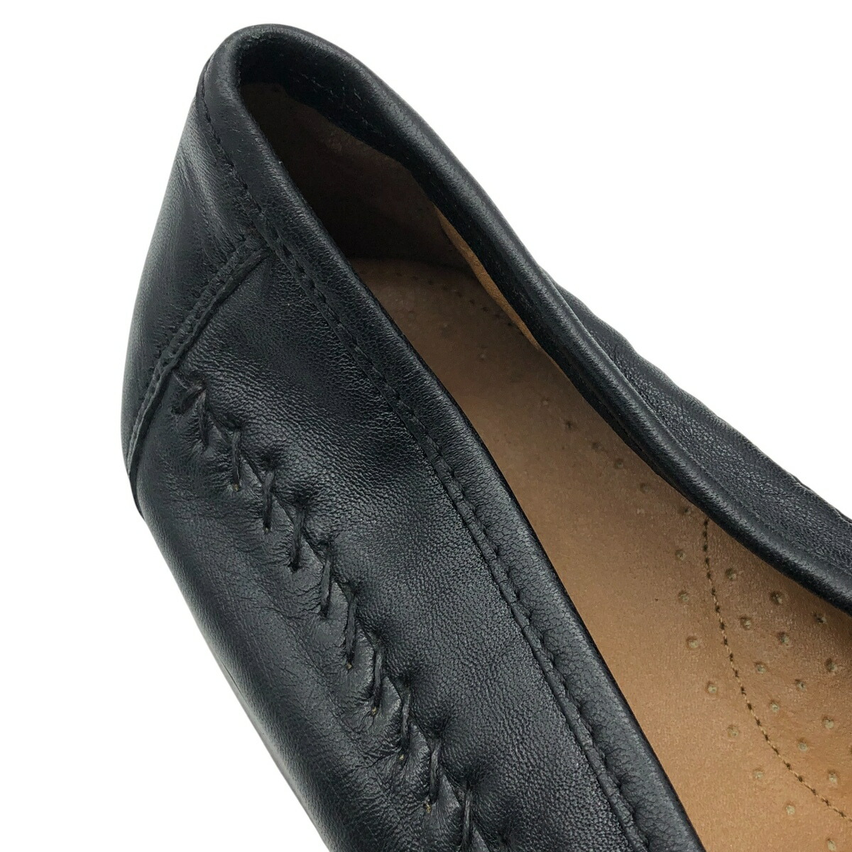 古着 フローシャイム Florsheim クロコダイル 型押し タッセル