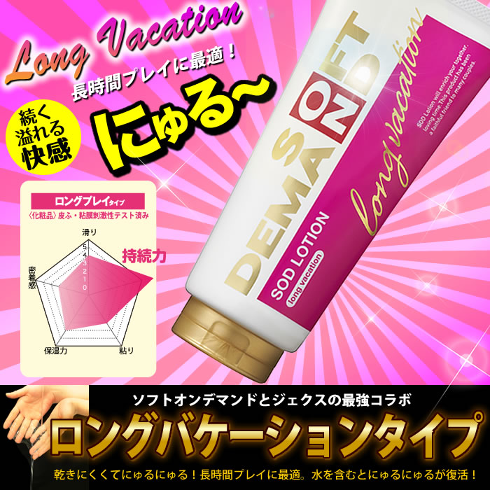 楽天市場】ローション SODローション最強4本セット＋コンドームおまけ