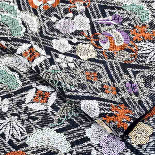 袋帯 礼装用袋帯 単品 ブランド帯 JAPAN STYLE ジャパンスタイル お