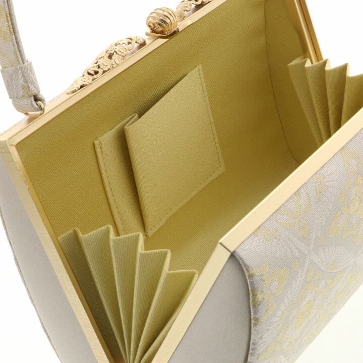 礼装 草履 バッグ セット レディース 礼装用草履バッグセット 紗織