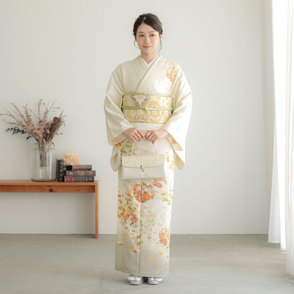 楽天市場】訪問着 レンタル 着物レンタル レンタル着物 着物 訪問着