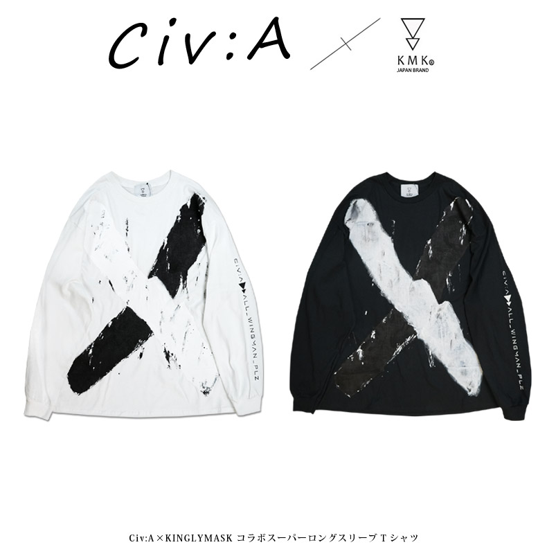 INKYMAP Tシャツ XL サイン入り TシャツのサイズはLサイズとX Lです👕 希望者にはサイン入りですが